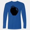 Softstyle® Adult Long Sleeve T-Shirt Thumbnail