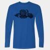 Softstyle® Adult Long Sleeve T-Shirt Thumbnail