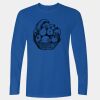 Softstyle® Adult Long Sleeve T-Shirt Thumbnail