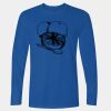 Softstyle® Adult Long Sleeve T-Shirt Thumbnail