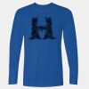 Softstyle® Adult Long Sleeve T-Shirt Thumbnail