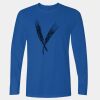Softstyle® Adult Long Sleeve T-Shirt Thumbnail