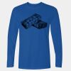 Softstyle® Adult Long Sleeve T-Shirt Thumbnail