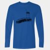 Softstyle® Adult Long Sleeve T-Shirt Thumbnail