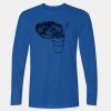 Softstyle® Adult Long Sleeve T-Shirt Thumbnail