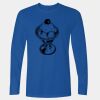 Softstyle® Adult Long Sleeve T-Shirt Thumbnail