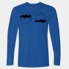Softstyle® Adult Long Sleeve T-Shirt Thumbnail