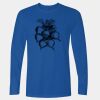 Softstyle® Adult Long Sleeve T-Shirt Thumbnail