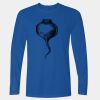 Softstyle® Adult Long Sleeve T-Shirt Thumbnail