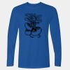 Softstyle® Adult Long Sleeve T-Shirt Thumbnail