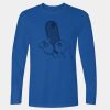 Softstyle® Adult Long Sleeve T-Shirt Thumbnail