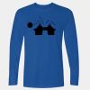 Softstyle® Adult Long Sleeve T-Shirt Thumbnail