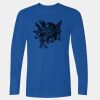 Softstyle® Adult Long Sleeve T-Shirt Thumbnail