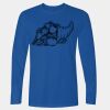 Softstyle® Adult Long Sleeve T-Shirt Thumbnail