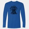 Softstyle® Adult Long Sleeve T-Shirt Thumbnail