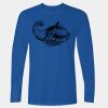 Softstyle® Adult Long Sleeve T-Shirt Thumbnail