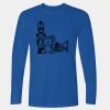 Softstyle® Adult Long Sleeve T-Shirt Thumbnail