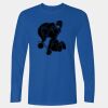 Softstyle® Adult Long Sleeve T-Shirt Thumbnail