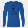 Softstyle® Adult Long Sleeve T-Shirt Thumbnail