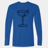 Softstyle® Adult Long Sleeve T-Shirt Thumbnail