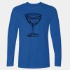 Softstyle® Adult Long Sleeve T-Shirt Thumbnail