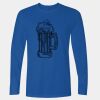 Softstyle® Adult Long Sleeve T-Shirt Thumbnail