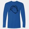 Softstyle® Adult Long Sleeve T-Shirt Thumbnail
