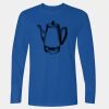 Softstyle® Adult Long Sleeve T-Shirt Thumbnail