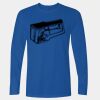 Softstyle® Adult Long Sleeve T-Shirt Thumbnail