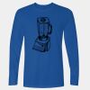 Softstyle® Adult Long Sleeve T-Shirt Thumbnail