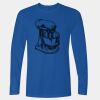 Softstyle® Adult Long Sleeve T-Shirt Thumbnail