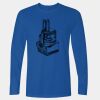Softstyle® Adult Long Sleeve T-Shirt Thumbnail
