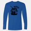 Softstyle® Adult Long Sleeve T-Shirt Thumbnail