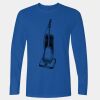 Softstyle® Adult Long Sleeve T-Shirt Thumbnail
