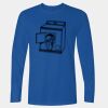 Softstyle® Adult Long Sleeve T-Shirt Thumbnail
