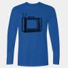 Softstyle® Adult Long Sleeve T-Shirt Thumbnail