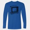 Softstyle® Adult Long Sleeve T-Shirt Thumbnail