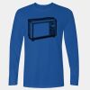 Softstyle® Adult Long Sleeve T-Shirt Thumbnail