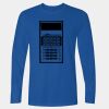 Softstyle® Adult Long Sleeve T-Shirt Thumbnail