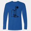 Softstyle® Adult Long Sleeve T-Shirt Thumbnail