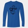 Softstyle® Adult Long Sleeve T-Shirt Thumbnail