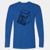 Softstyle® Adult Long Sleeve T-Shirt Thumbnail