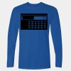 Softstyle® Adult Long Sleeve T-Shirt Thumbnail
