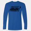 Softstyle® Adult Long Sleeve T-Shirt Thumbnail