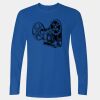 Softstyle® Adult Long Sleeve T-Shirt Thumbnail