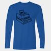 Softstyle® Adult Long Sleeve T-Shirt Thumbnail