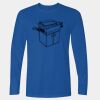 Softstyle® Adult Long Sleeve T-Shirt Thumbnail