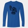 Softstyle® Adult Long Sleeve T-Shirt Thumbnail