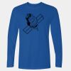 Softstyle® Adult Long Sleeve T-Shirt Thumbnail