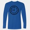 Softstyle® Adult Long Sleeve T-Shirt Thumbnail